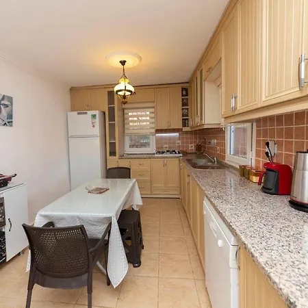 Villa Splendid Villa Surrounded By Nature Near Milas-Bodrum Airport